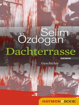 cover image of Dachterrasse